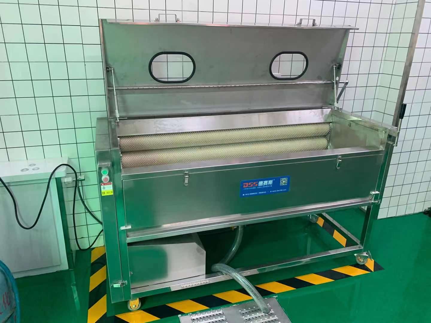 ����8�����豸