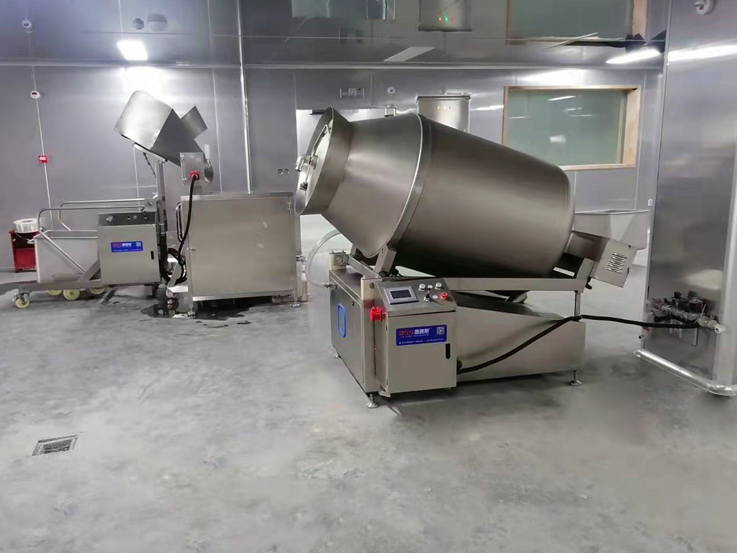 ��ɳʳƷ����ӹ���Ŀ