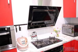 格兰仕小家电齐聚上海，美味妆点现代餐桌