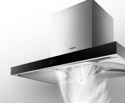 做厨房里的小仙女 下厨不沾烟火气的厨房电器指南