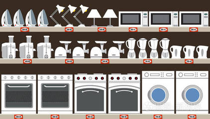 厨房电器选购指南 打造智能高效的现代厨房