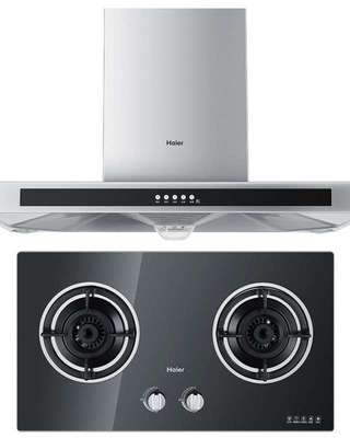 海尔厨房电器选购指南 聚焦油烟机实用技巧