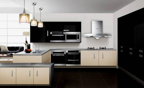 厨房电器选购指南与主流品牌盘点